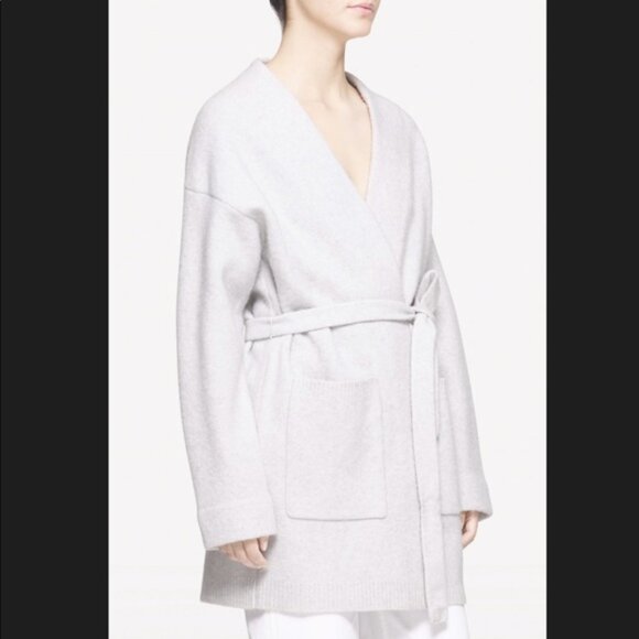 Rag & Bone Long Cardigan Sweater - Picture 3 of 4